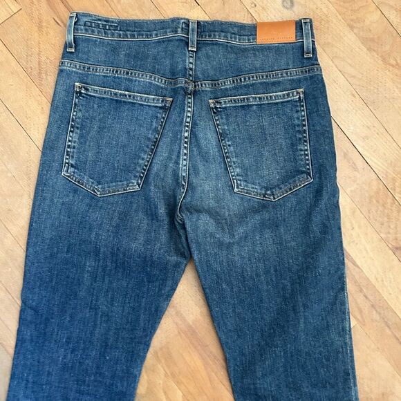 Citizens of Humanity Kaya Midrise Kick Flare Jeans - Picture 5 of 16